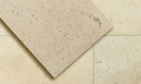Limestone Flooring - Walcott Honed at Oak and Ash Home